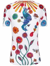 Dámské spodní triko Cycology Boho