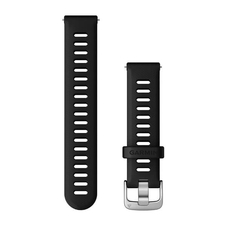 Řemínek Garmin Quick Release (18mm) silicone