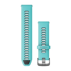 Řemínek Garmin Quick Release (22 mm) silicone