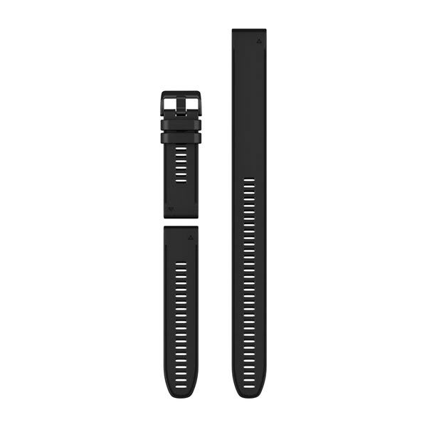 Řemínek Garmin QuickFit 26 pro potápěčské hodinky (3-dílná sada)