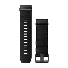 Řemínek Garmin QuickFit 26 nylon