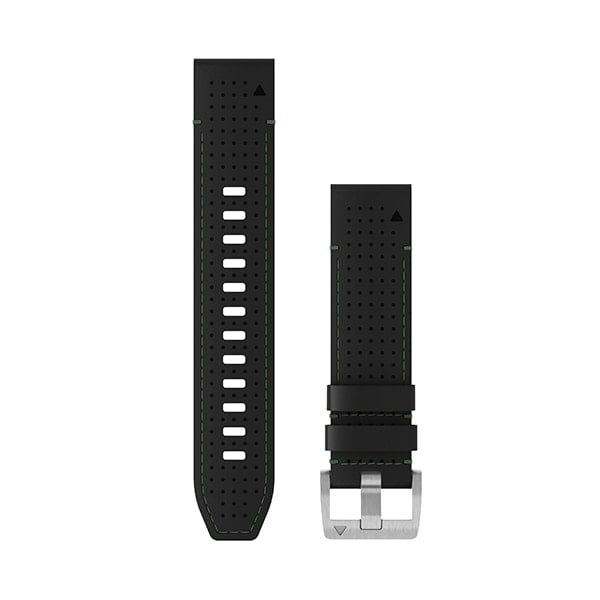 Řemínek Garmin Quickfit 22 kůže