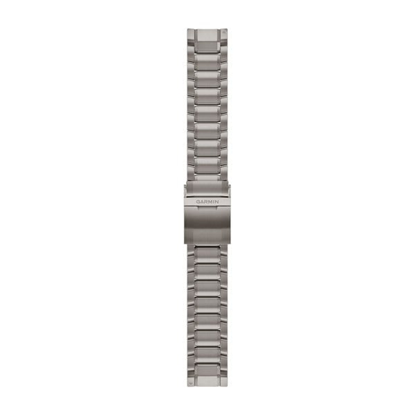 Řemínek Garmin QuickFit 22 MARQ titan