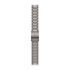 Řemínek Garmin QuickFit 22 MARQ titan