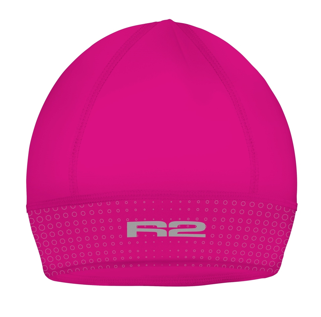 Sportovní funkční čepice R2 RUBEN ATK08C-pink