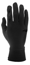 Zateplené rukavice R2 LIGERO ATR39A-black