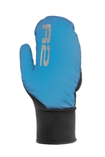 Zateplené rukavice R2 WRAP ATR52C-blue