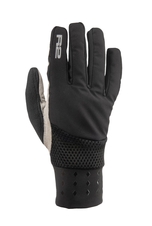 Zateplené rukavice R2 BOND ATR53A-black