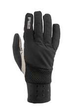 Zateplené rukavice R2 BOND ATR53A-black