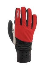 Zateplené rukavice R2 BOND ATR53C-red