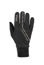 Zateplené rukavice R2 NEXA ATR60A-black