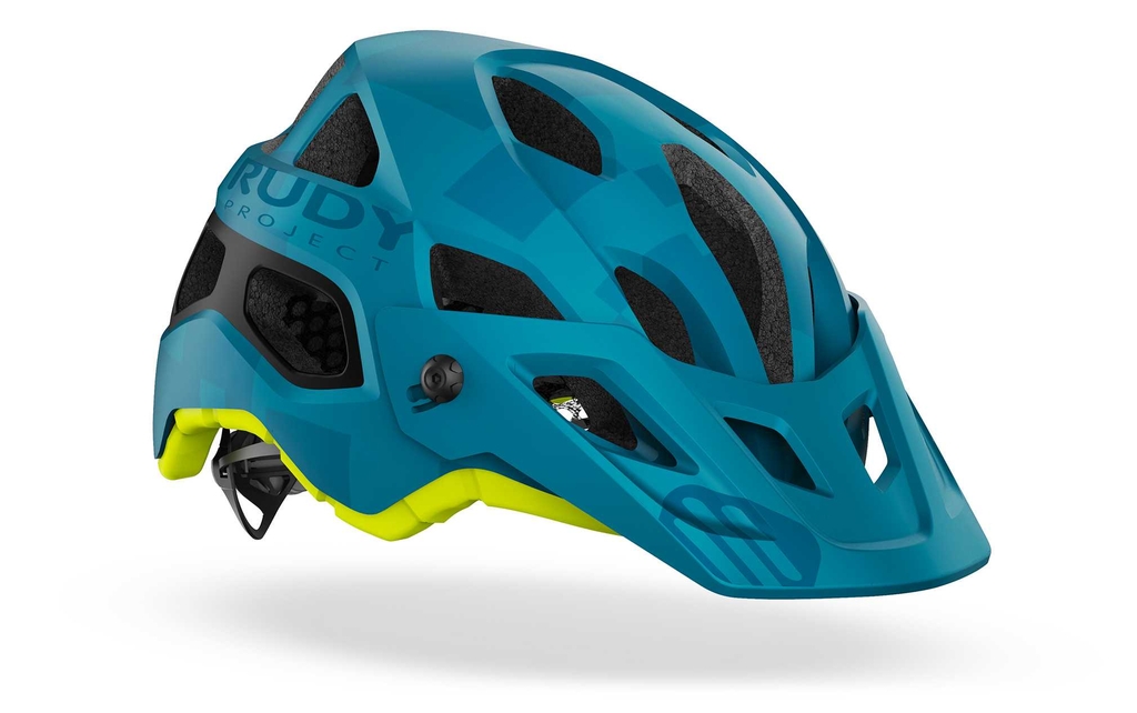 Přilba Rudy Project PROTERA PLUS blue