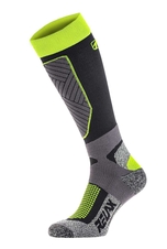 Lyžařské ponožky Relax COMPRESS RSO30A-black