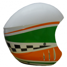 Lyžařská helma VOLA FIS RACE