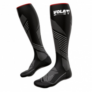 Lyžařské podkolenky VOLA Socks