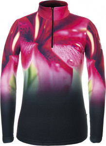 Triko na zip ENERGIAPURA LAYCOCK LILY LADY