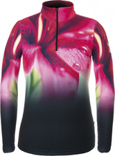 Triko na zip ENERGIAPURA LAYCOCK LILY LADY