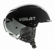 Lyžařská helma VOLA SENTINEL Obscure