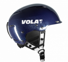 Lyžařská helma VOLA SENTINEL Bandit