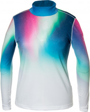 Funkční triko ENERGIAPURA FARNHILL AURORA MULTICOLOR LADY