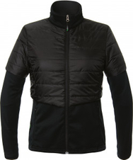 Dámská lehká bunda ENERGIAPURA IDRE LADY BLACK