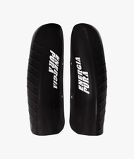 Chrániče holení ENERGIAPURA RACING SHINGUARD BLACK