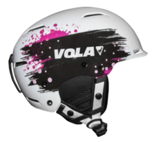 Lyžařská helma VOLA SENTINEL Action