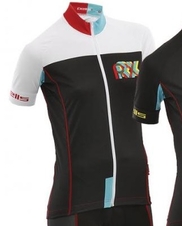 Dres Pells RX kr. rukáv