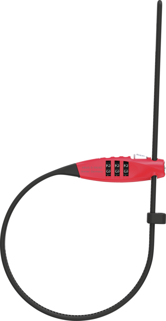 Zámek Combiflex TravelGuard RD