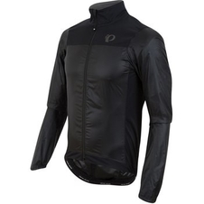 Bunda Pearl Izumi P.R.O.Barrier Lite black