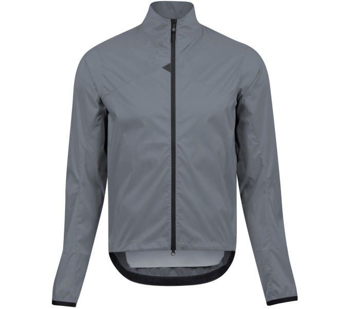 Bunda Pearl Izumi Zepher Barrier grey turbulence