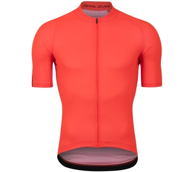 Dres Pearl Izumi Attack fluo red