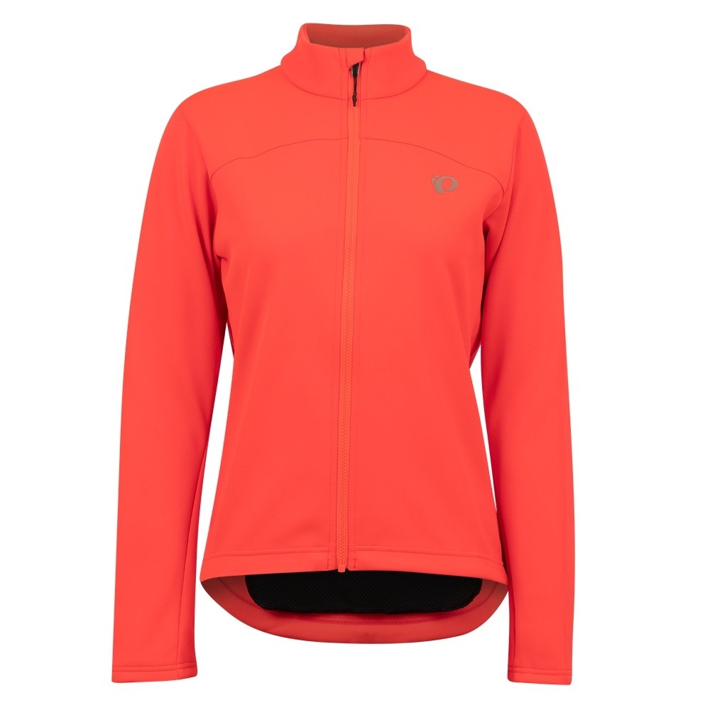 Bunda Pearl Izumi W`S Quest Amfib screaming red