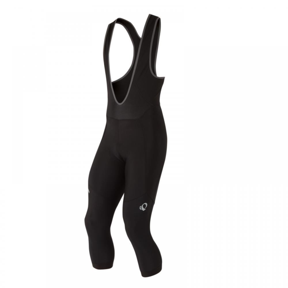 3-4 kalhoty Pearl Izumi P.R.O. Thermal 3/4 Bib black 