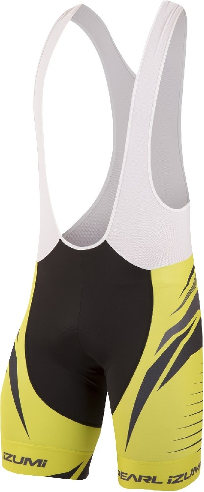 Kraťasy Pearl Izumi Elite Pursuit LTD BIB sh.Team Habanero