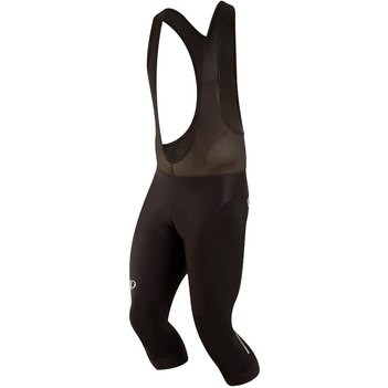 3-4 kalhoty Pearl Izumi Elite Escape 3/4 Bib tight black