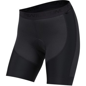 Kraťasy Pearl Izumi W`S Select Liner short black