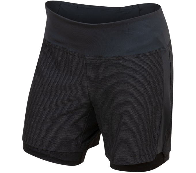 Kraťasy Pearl Izumi W`S Journey short black