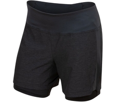 Kraťasy Pearl Izumi W`S Journey short black
