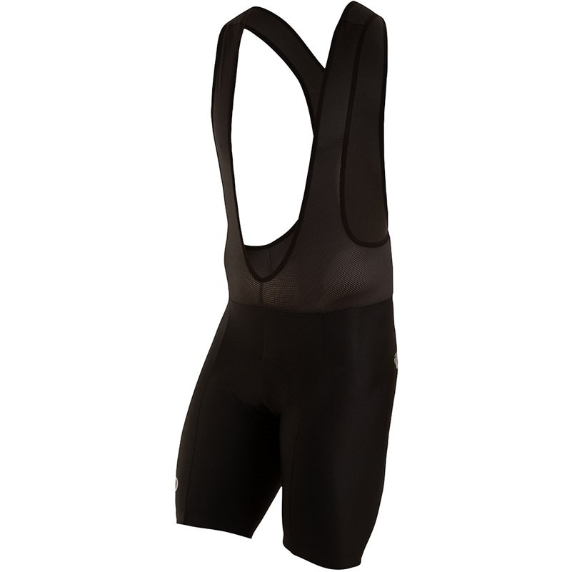 Kraťasy Pearl Izumi Escape Quest BIB Short black