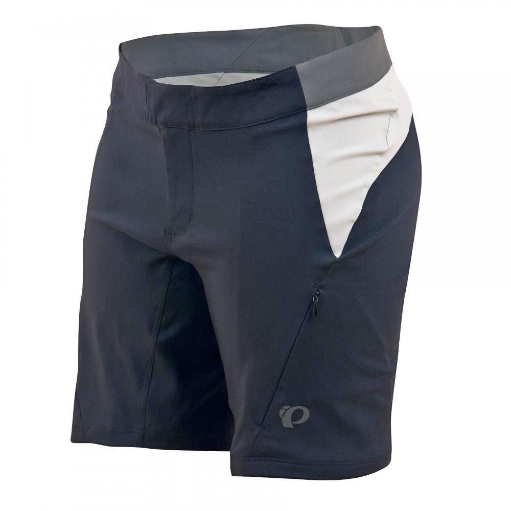 Kraťasy Pearl Izumi W`S Canyon Short black/grey