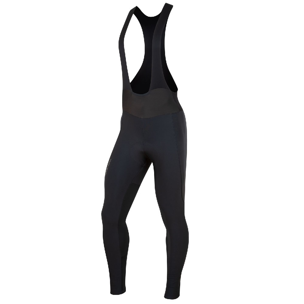 Kalhoty Pearl Izumi Amfib Cycling Bib Thight black