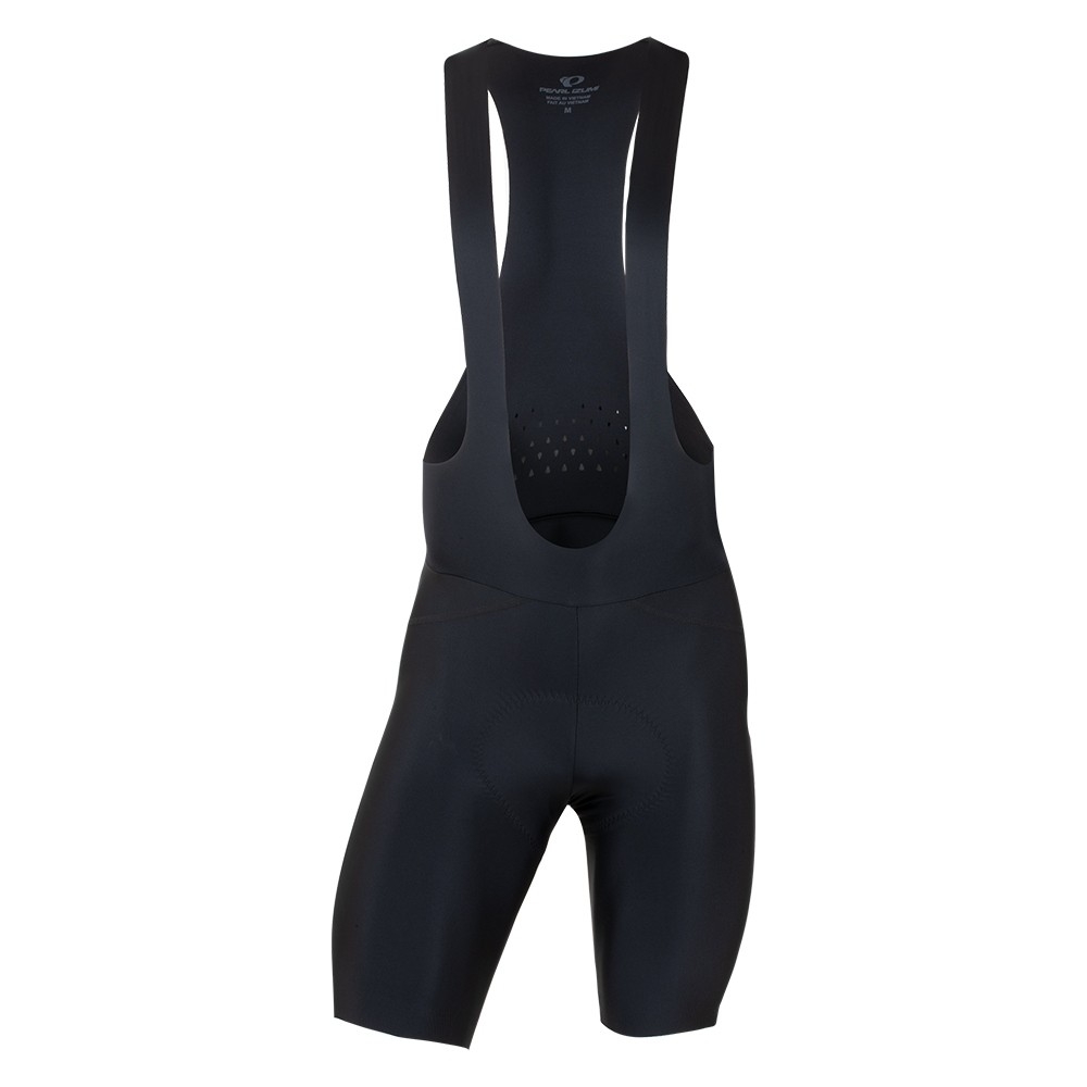 Kraťasy Pearl Izumi Attack Air Bib Short black