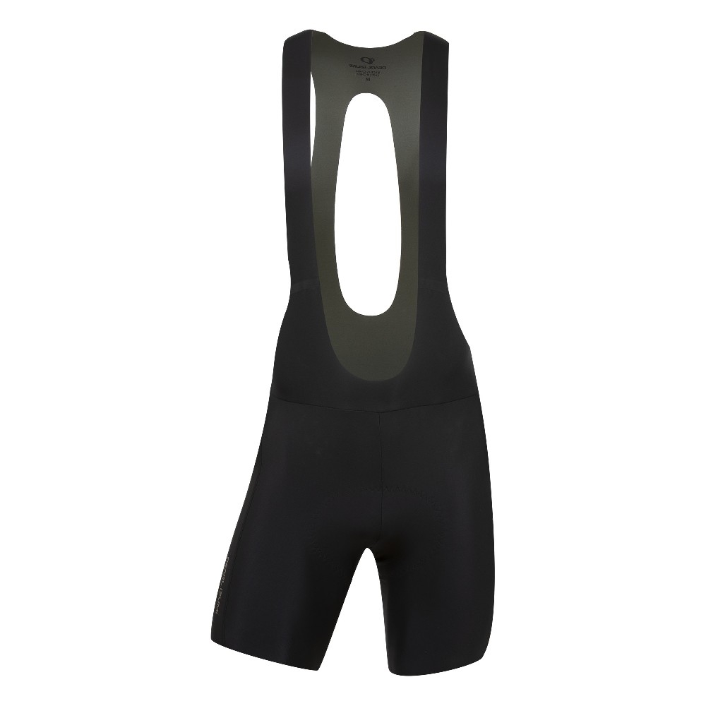 Kraťasy Pearl Izumi PRO Bib Short Inseam black 