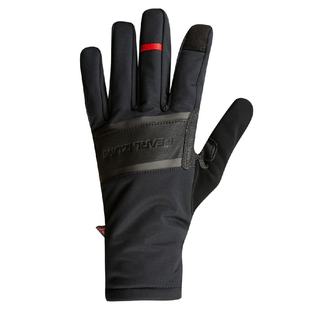Rukavice Pearl Izumi Amfib Lite černé