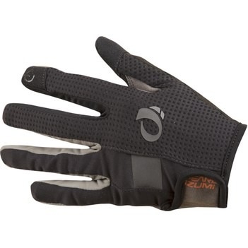 Rukavice Pearl Izumi W`S Elite Gel FF black