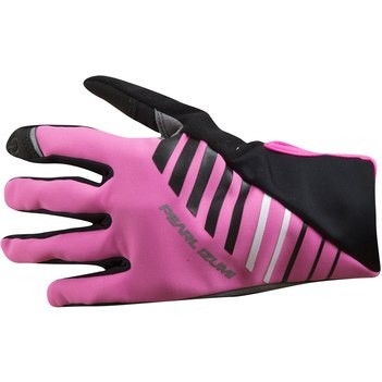 Rukavice Pearl Izumi W`S Cyclone Gel screaming pink