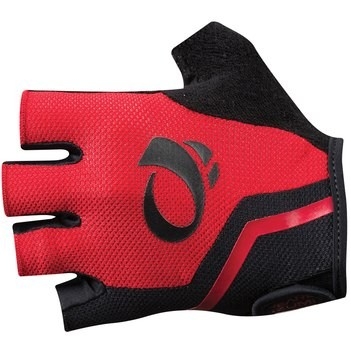 Rukavice Pearl Izumi Select glove Rogue red/black