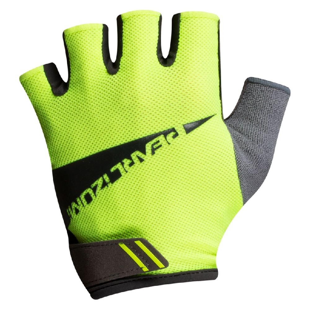 Rukavice Pearl Izumi Select glove fluo yellow