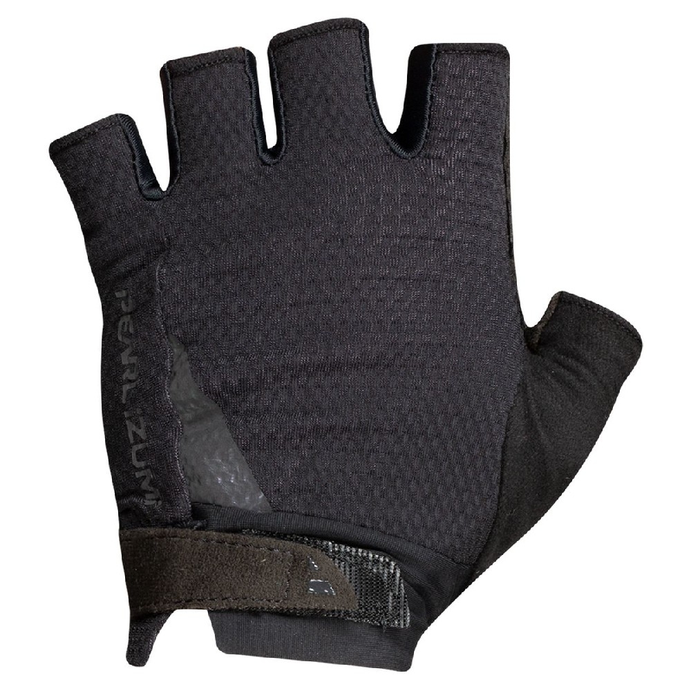 Rukavice Pearl Izumi W`S Elite Gel black